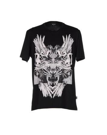 Футболка JUST CAVALLI