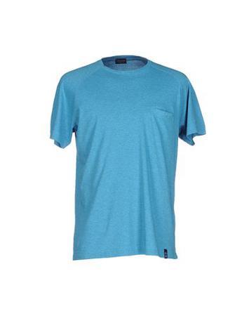 Футболка DRUMOHR