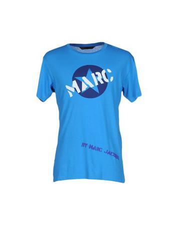 Футболка MARC BY MARC JACOBS