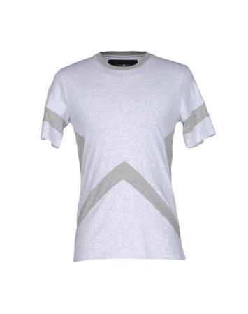 Футболка HYDROGEN SPORTSWEAR