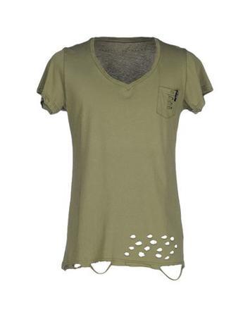 Футболка TAKESHY KUROSAWA