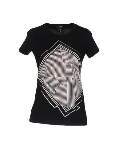 Футболка ARMANI JEANS