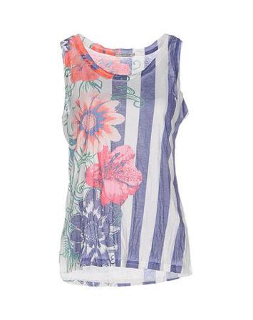 Футболка YES ZEE BY ESSENZA