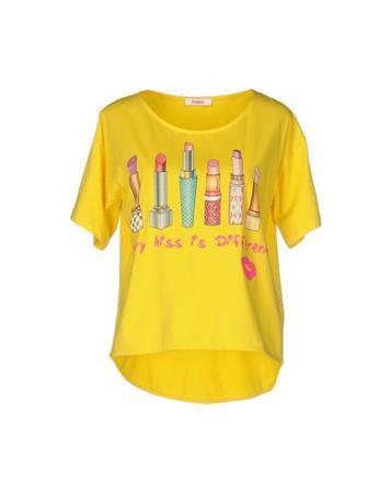 Футболка BLUGIRL FOLIES