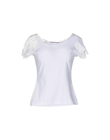 Футболка ERMANNO SCERVINO