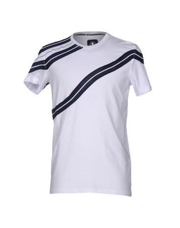 Футболка BIKKEMBERGS