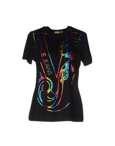 Футболка VERSACE JEANS