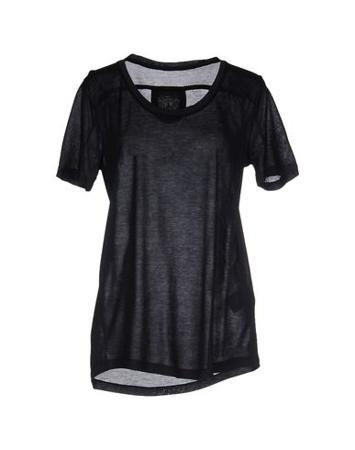 Футболка LE JEAN DE MARITHÉ + FRANÇOIS GIRBAUD