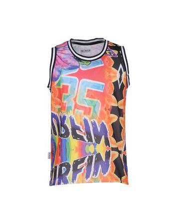 Футболка BLOMOR