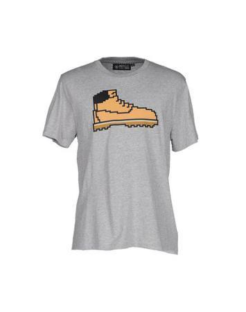 Футболка MOSTLY HEARD RARELY SEEN