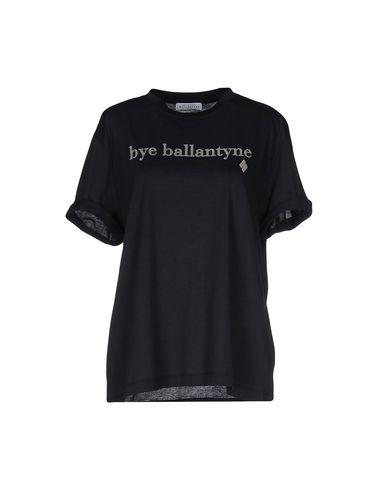 Футболка BALLANTYNE