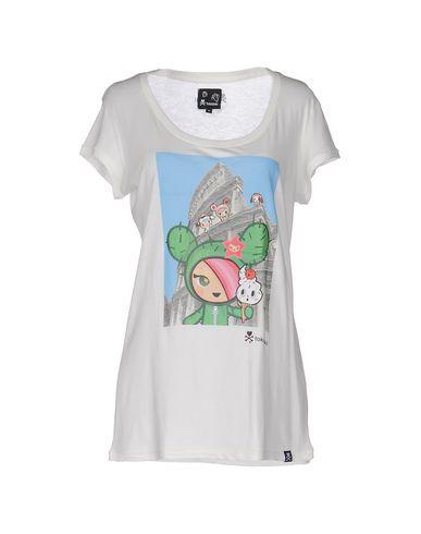 Футболка TOKIDOKI
