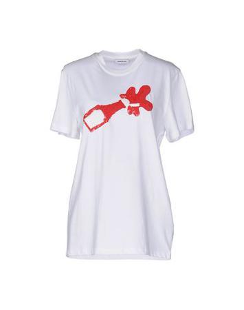 Футболка AU JOUR LE JOUR