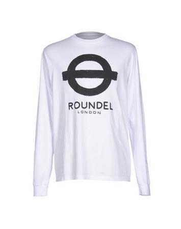 Футболка ROUNDEL LONDON