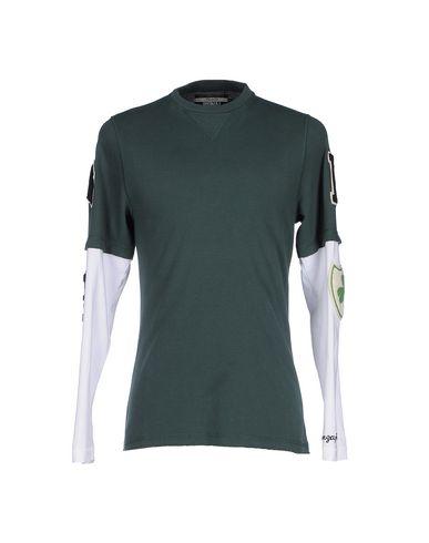 Футболка  -  цвет