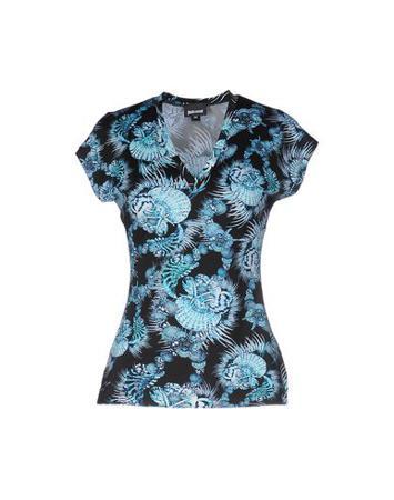 Футболка JUST CAVALLI