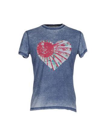 Футболка MANUEL RITZ Футболка MANUEL RITZ