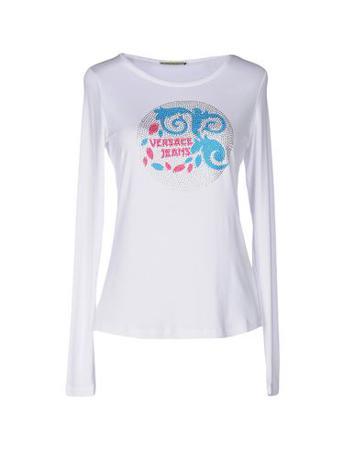 Футболка VERSACE JEANS