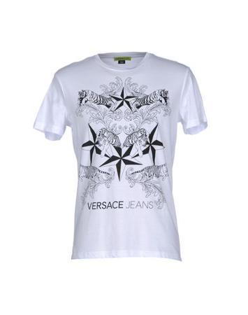 Футболка VERSACE JEANS