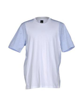 Футболка OAMC