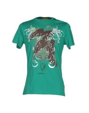 Футболка VERSACE JEANS