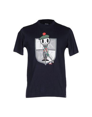 Футболка TKDK BY TOKIDOKI