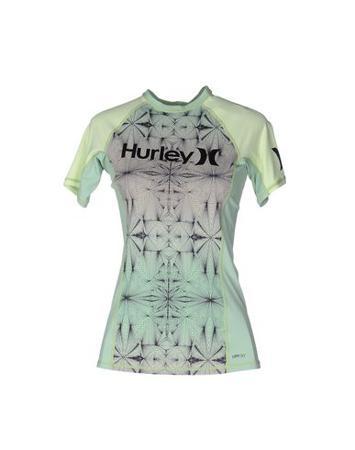 Футболка HURLEY