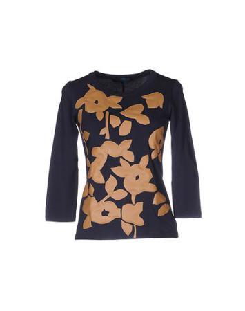 Футболка BLUE LES COPAINS