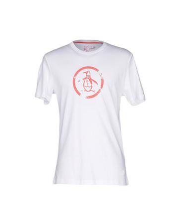 Футболка AN ORIGINAL PENGUIN BY MUNSINGWEAR