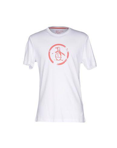 Футболка AN ORIGINAL PENGUIN BY MUNSINGWEAR