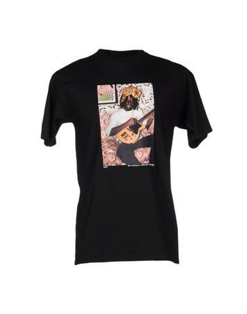 Футболка HUF Футболка HUF