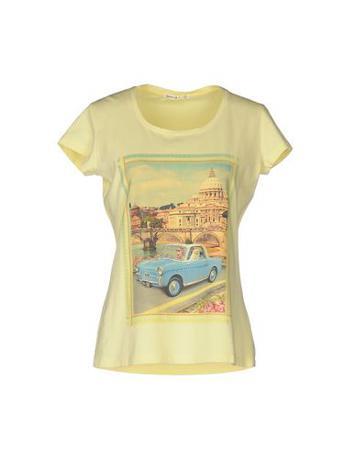 Футболка EAN 13