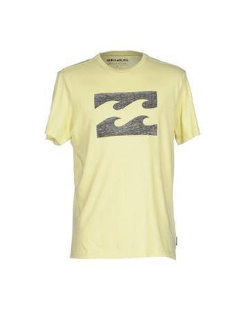 Футболка BILLABONG