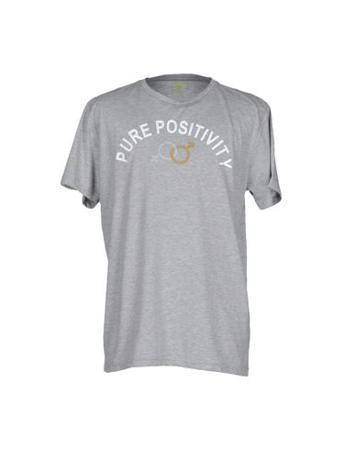 Футболка DONDUP