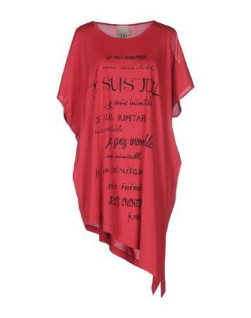 Футболка JIJIL