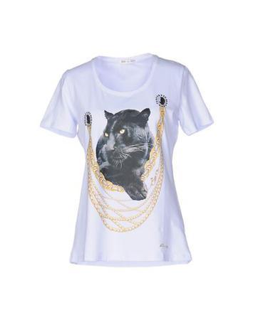 Футболка EAN 13