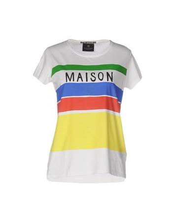 Футболка SCOTCH & SODA