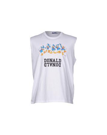 Футболка SJYP