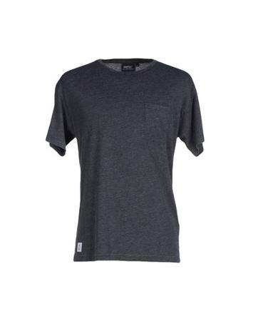 Футболка WESC