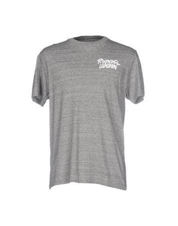 Футболка ROUNDEL LONDON