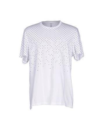 Футболка NEIL BARRETT