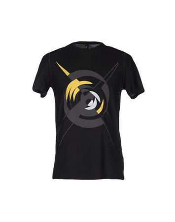 Футболка TOM REBL