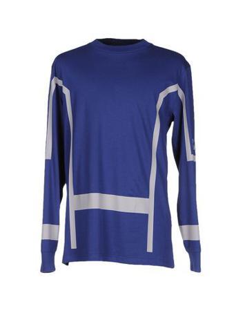 Футболка HBA  HOOD BY AIR