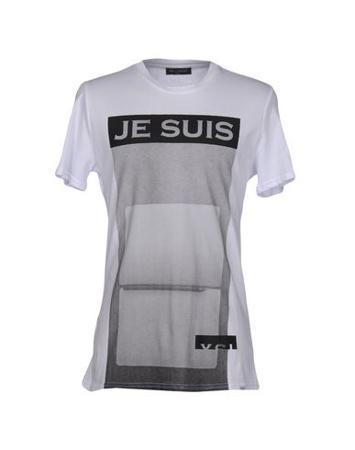 Футболка YES LONDON