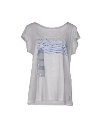 Футболка MARC CAIN SPORTS Футболка MARC CAIN SPORTS