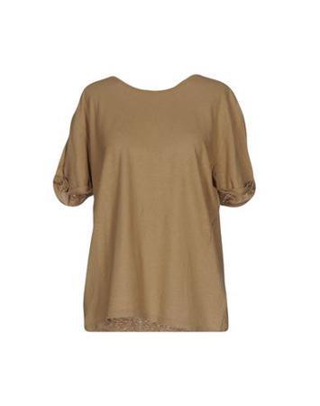 Футболка POMANDÈRE