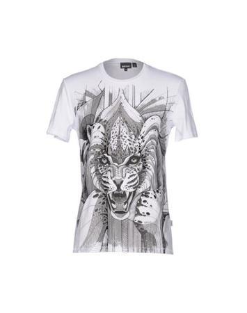 Футболка JUST CAVALLI