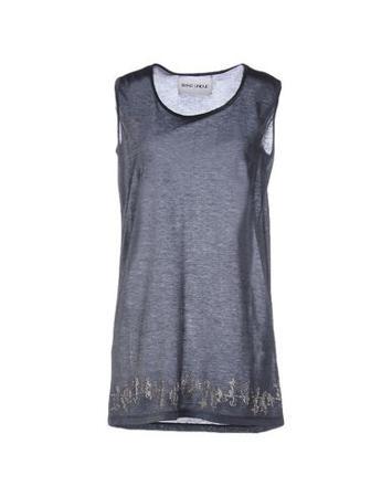 Футболка BRAND UNIQUE