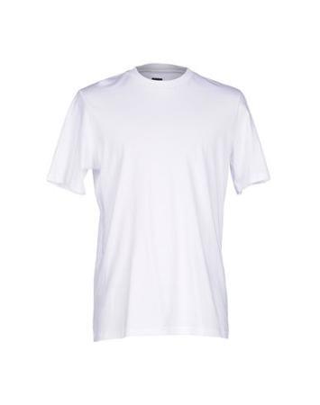 Футболка OAMC