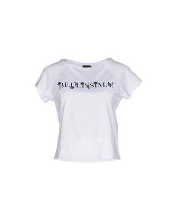 Футболка TWIN-SET JEANS